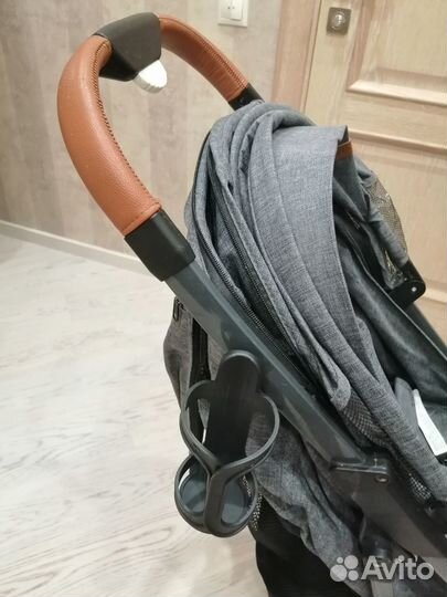 Прогулочная коляска Yoya plus max