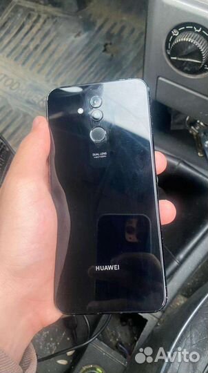 Huawei mate 20 lite