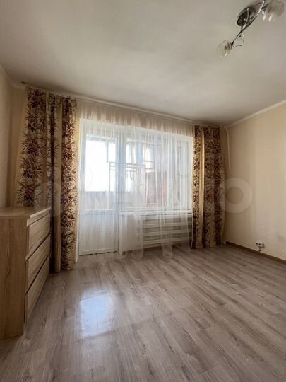 1-к. квартира, 29 м², 15/16 эт.