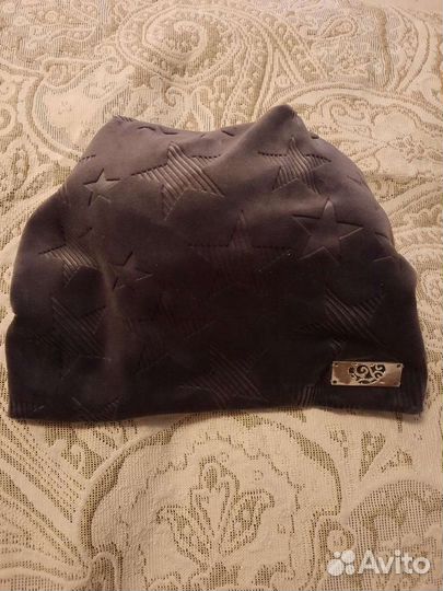 Шапочки женские