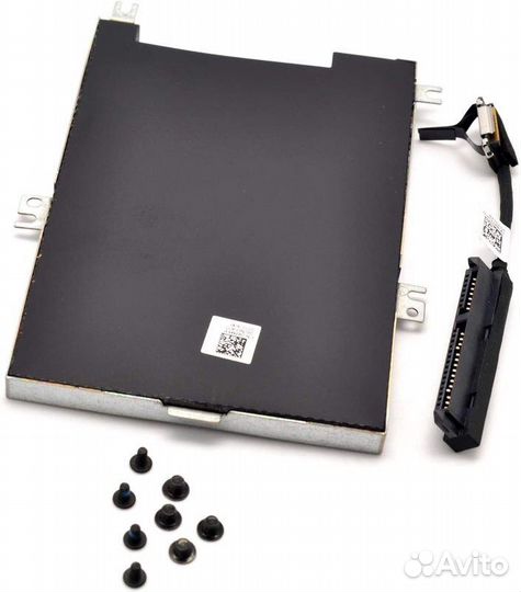 Шлейф жесткого диска 2,5