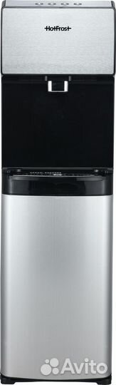 Кулер для воды HotFrost V450ASM