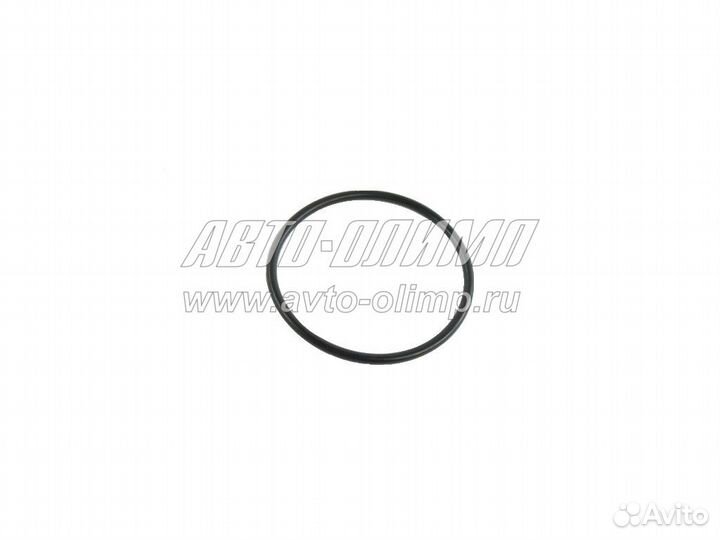 Прокладка термостата