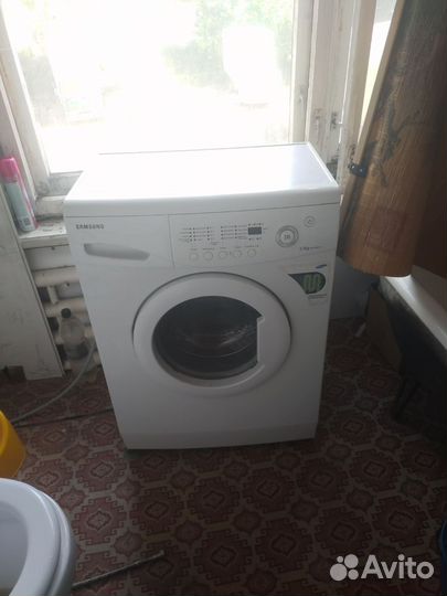 Стиральная машина бу
