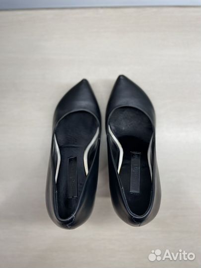 Легендарные туфли Paolo Conte 35 размер