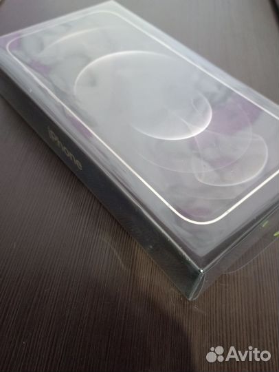 iPhone 12 Pro Max, 256 ГБ