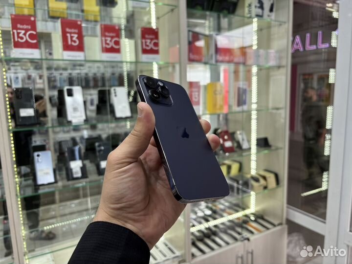 iPhone 14 Pro Max, 128 ГБ