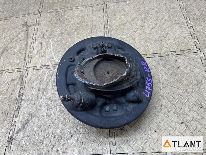 Ступица задняя правая daihatsu move