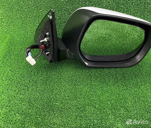 Зеркало правое Прадо 13-17