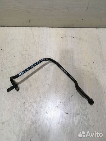 Трубка АКПП Ауди А6 С5 2.7 turbo