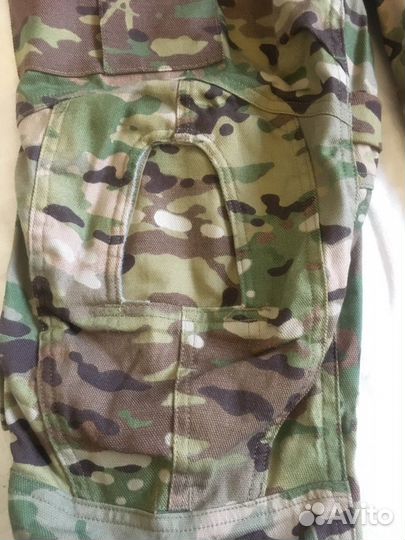 Брюки боевые army combat pants
