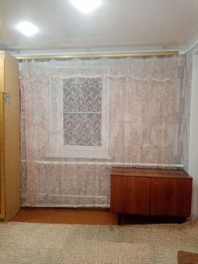 Дом 46 м² на участке 1 сот.