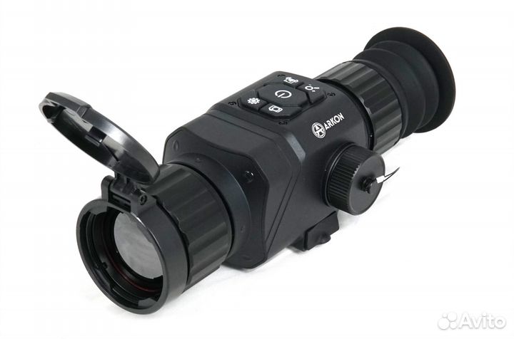 Тепловизионный прицел Arkon Alfa 2 LT35