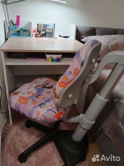 Компьютерное кресло бу