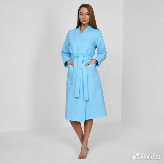 Халат cozy home 50 размер
