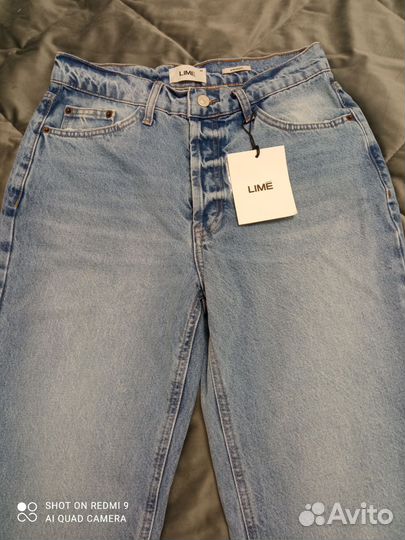 Джинсы lime 40