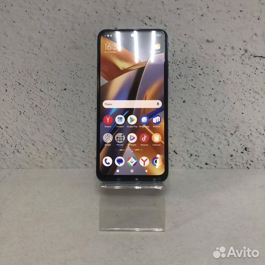 Xiaomi POCO M5s, 4/64 ГБ