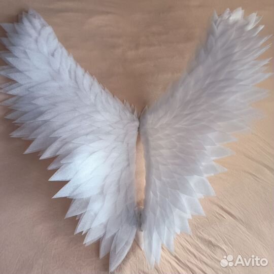 Крылья ангела