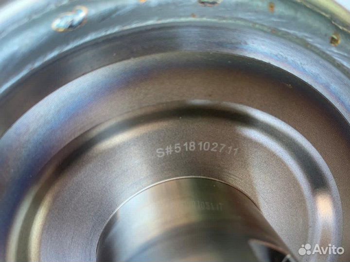 Гидротрансформатор АКПП новый Hyundai Kia 1.4 1.6