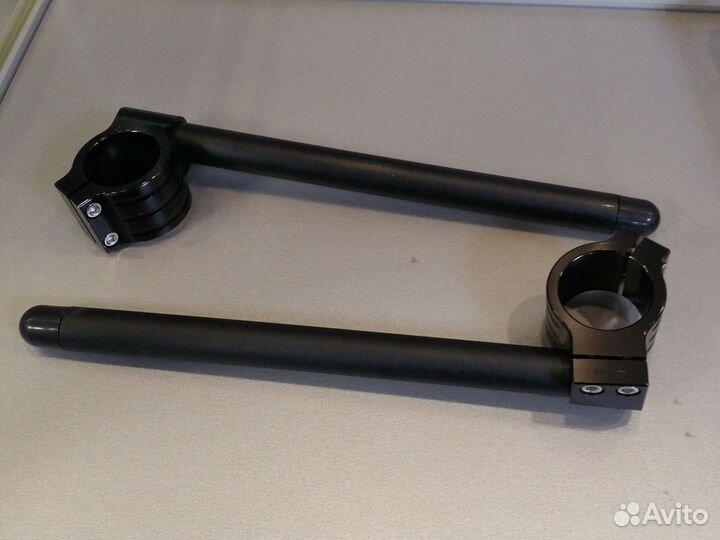 Клипоны для мотоцикла