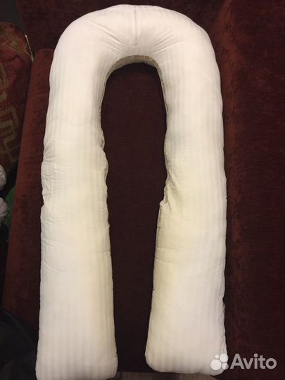 Биоподушка для беременных ul maxi