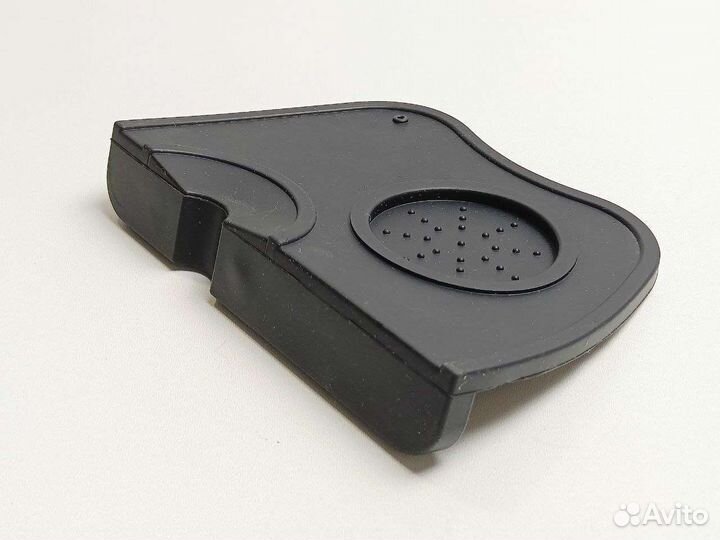 Коврик для темперовки