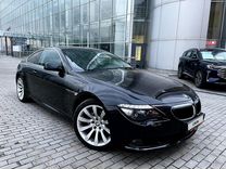 BMW 6 �серия 3.0 AT, 2007, 199 000 км, с пробегом, цена 1 330 000 руб.