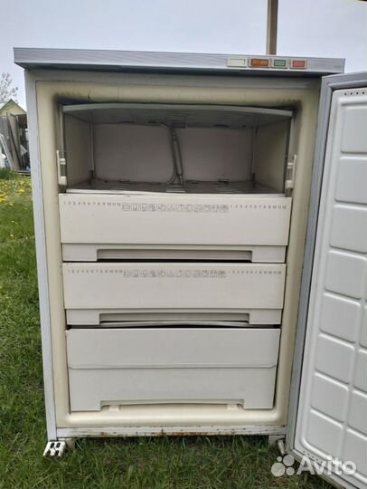 Морозильная камера бу