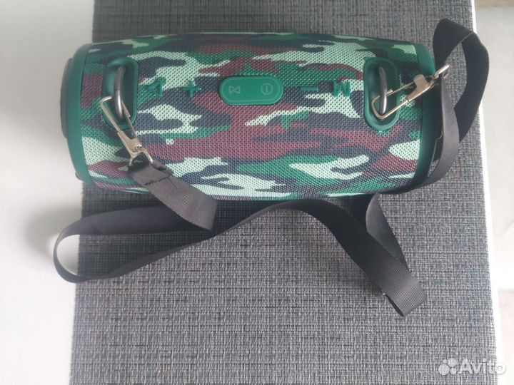 Блютуз колонка бу