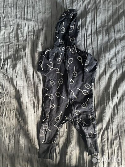 Вещи пакетом для мальчика 74 80