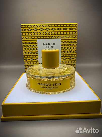 Духи Mango Skin 100ml
