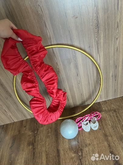 Художественная гимнастика