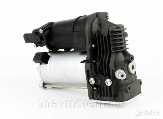 Компрессор пневматический Mercedes-Benz M-Class