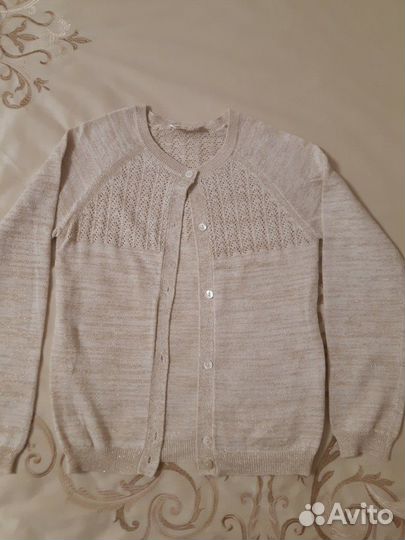 Кофта для девочки