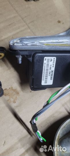 Датчик курсовой устойчивости Volvo Xc90