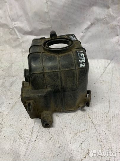 Кожух обдува Suzuki Lets 1 / 2 A196