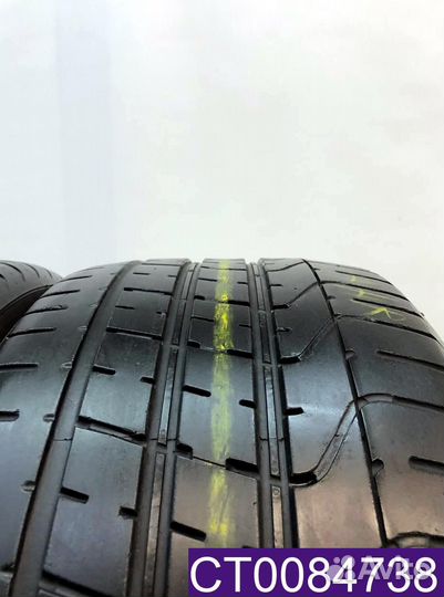Pirelli P Zero 275/30 R21 96T