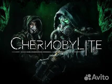 Chernobylite PS5