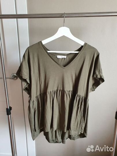 Одежда для беременных 46 48 пакетом