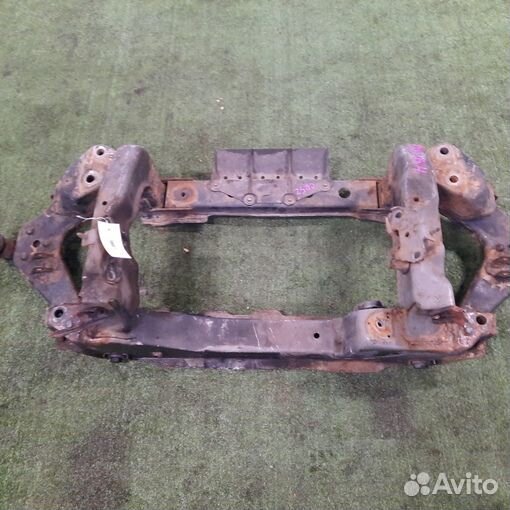 Балка под Двигатель двс toyota noah CR52 3C-E