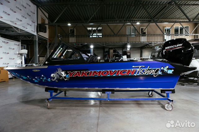 Ловля краба (крабовое сафари) на Камчатке