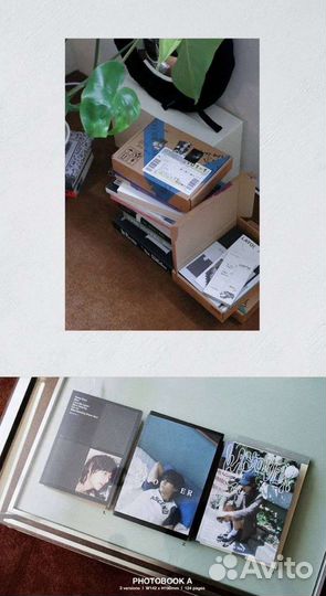 Предзаказ сольного альбома V - Layover