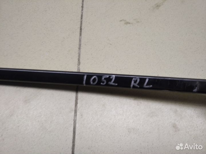 Направляющая стекла Land Cruiser (100) 1998-2007