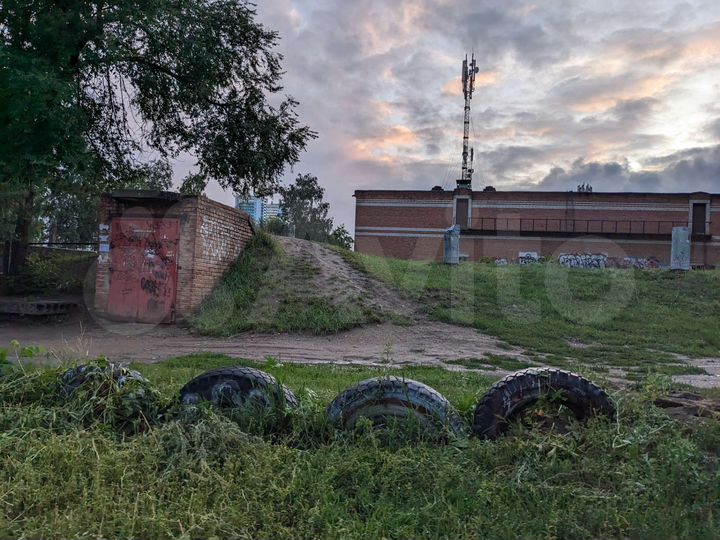 Машиноместо