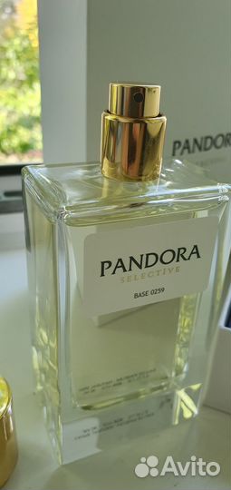 Парфюм Pandora selective base 0259