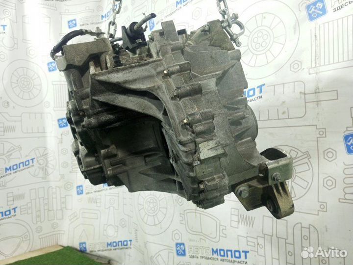 АКПП DSG Volvo Xc60 B4204T7