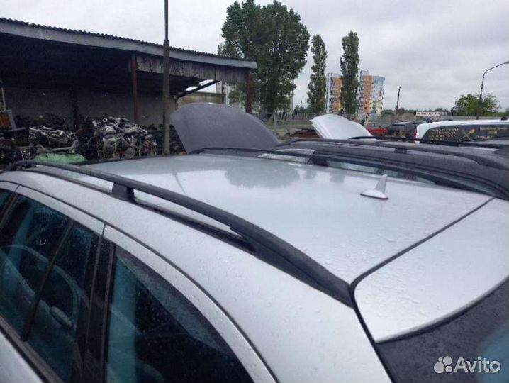 Крыша Mercedes E W211 2007