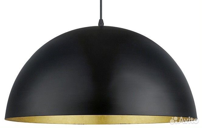 Подвесной светильник Eglo Gaetano 1 94936