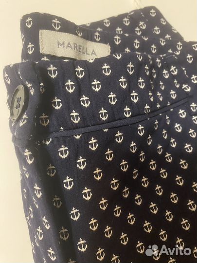 Брюки marella