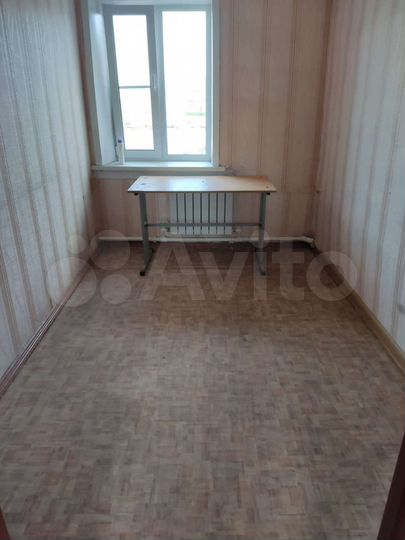 Дом 45 м² на участке 8 сот.